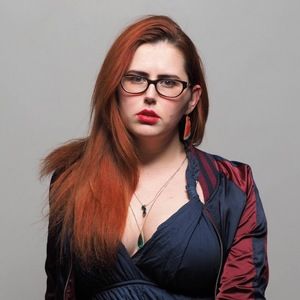 Meet your Posher, Carolyn